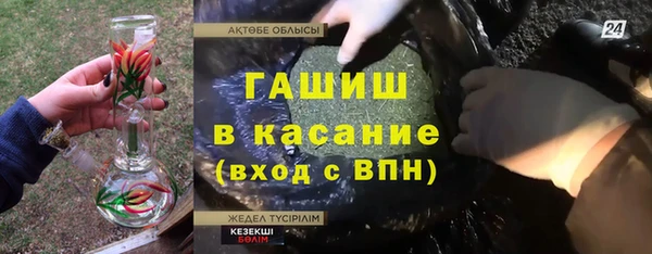 эйфоретик Баксан